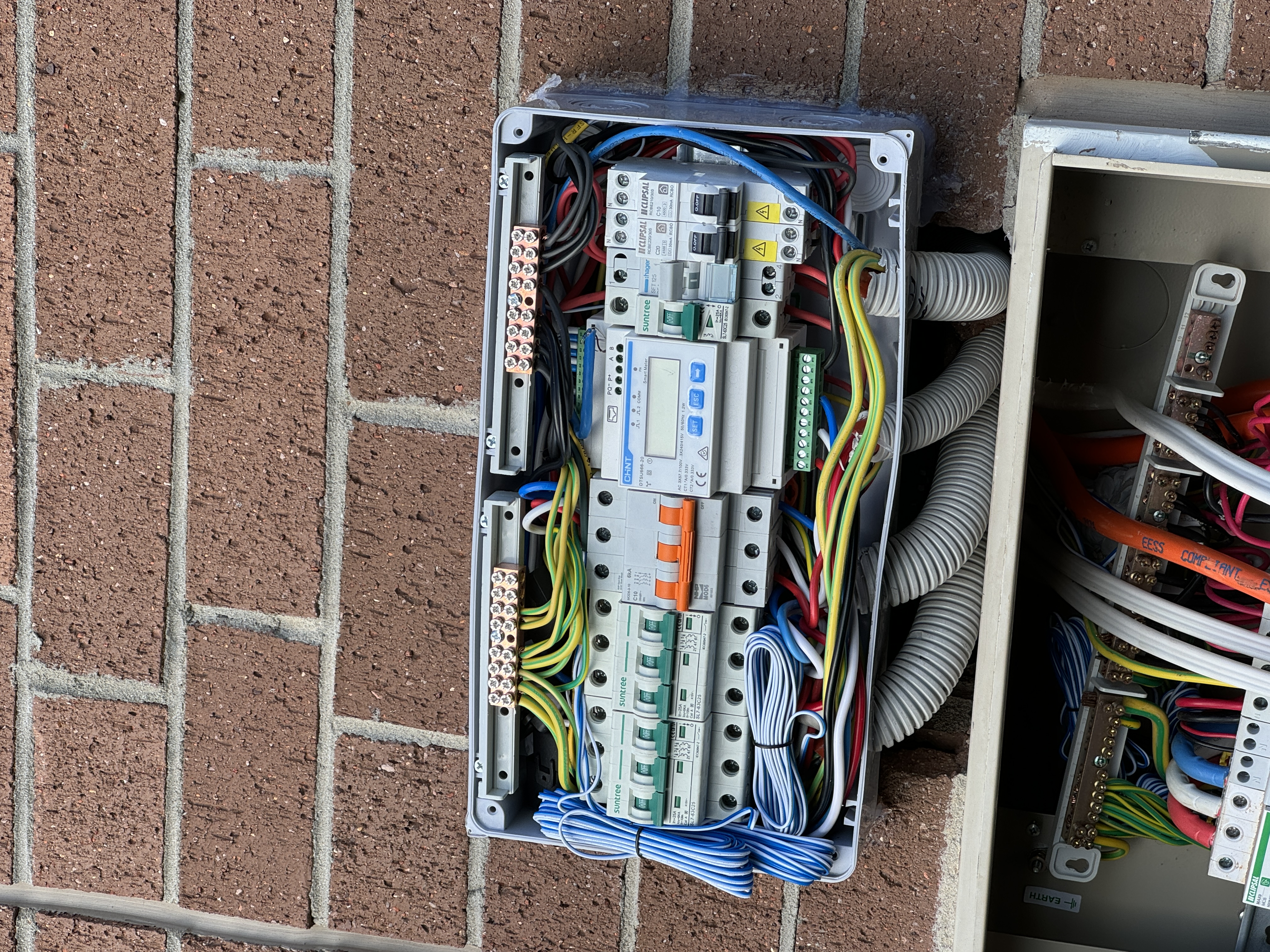 Switchboard